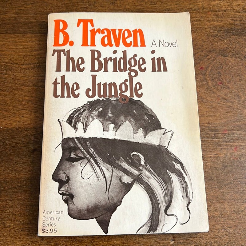 The Bridge in the Jungle