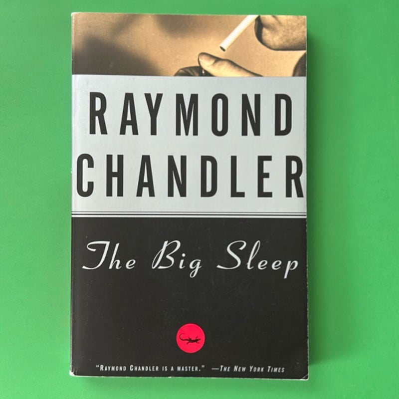 The Big Sleep