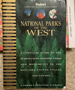 National Parks of the West 