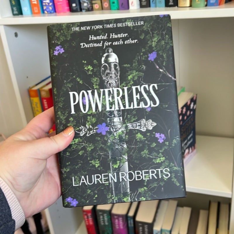 Powerless