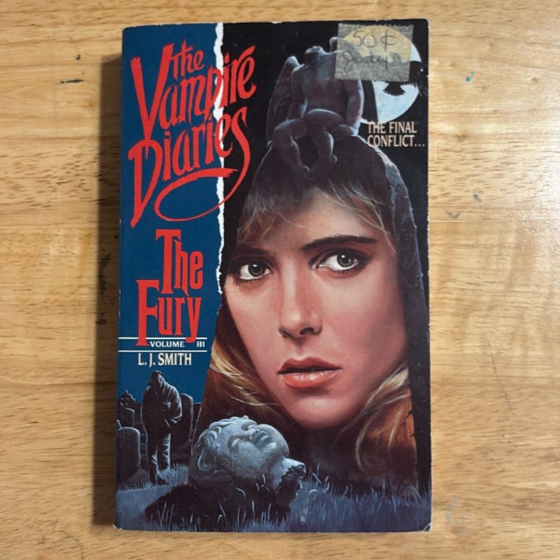 The Fury
