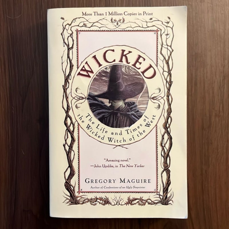 Wicked