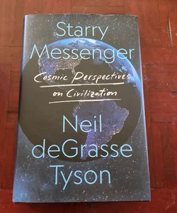 Starry Messenger