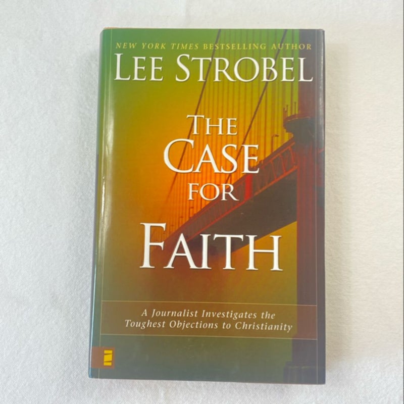 The Case for Faith