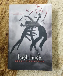 Hush, Hush