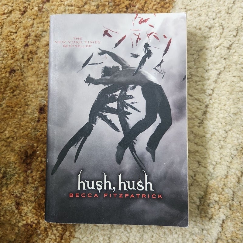 Hush, Hush