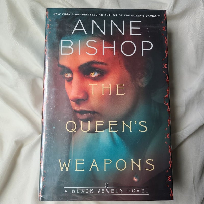 The Queen's Weapons