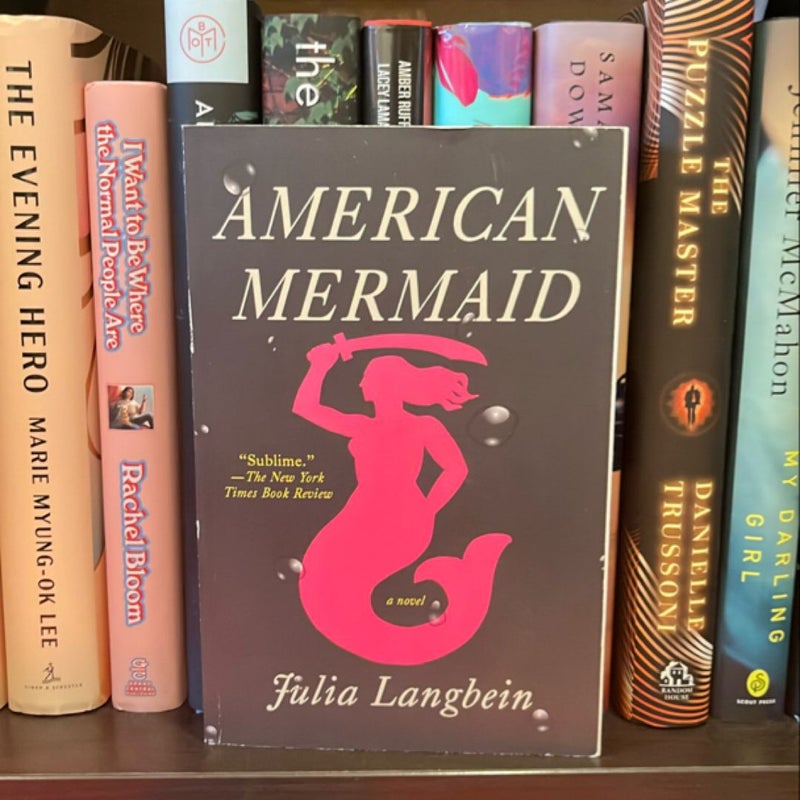 American Mermaid