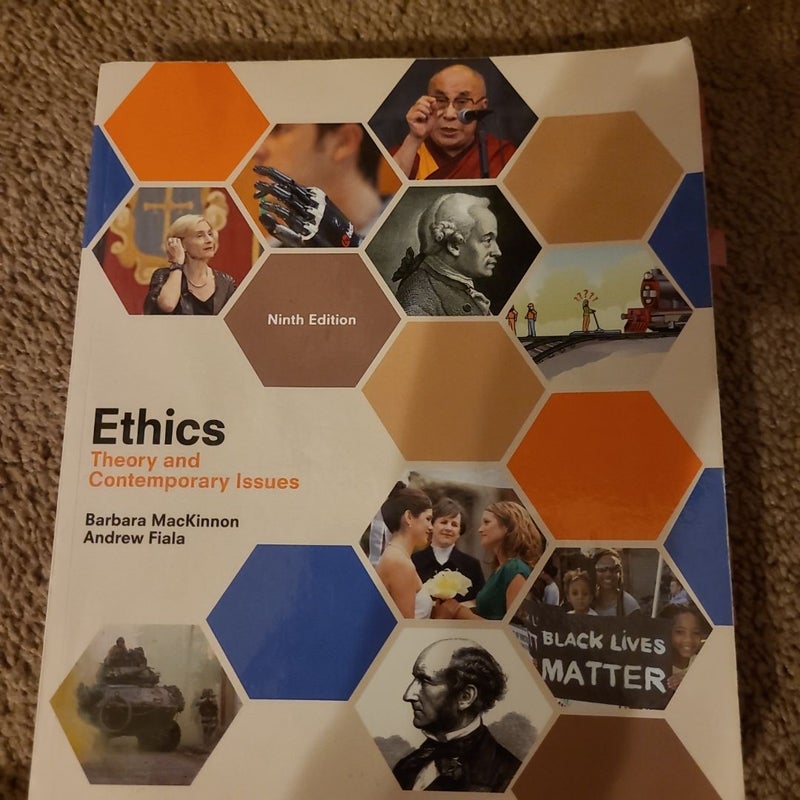 Ethics