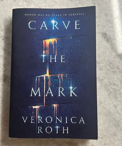 Carve The Mark