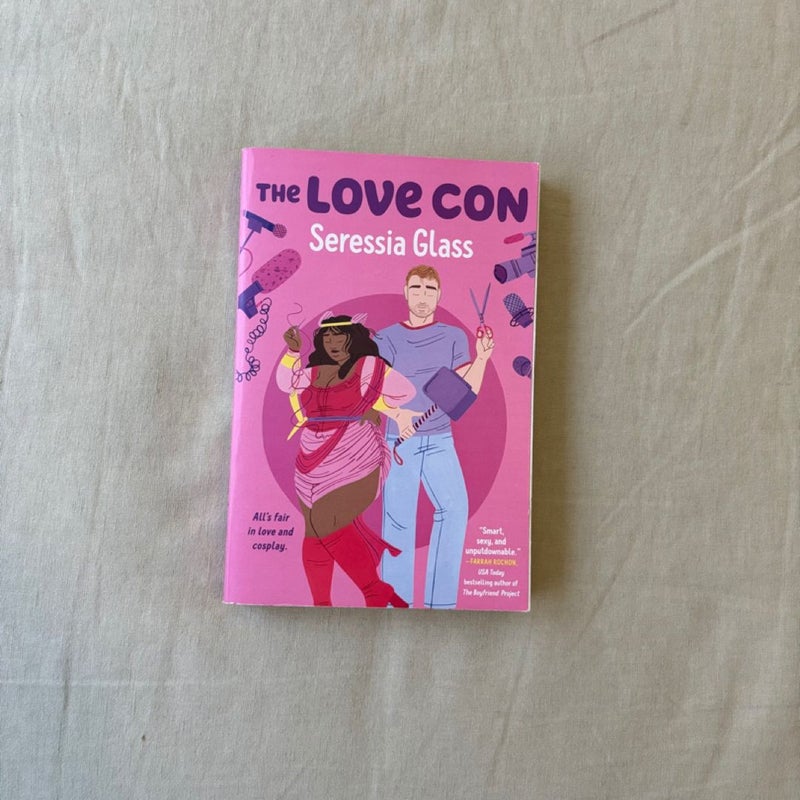 The Love Con