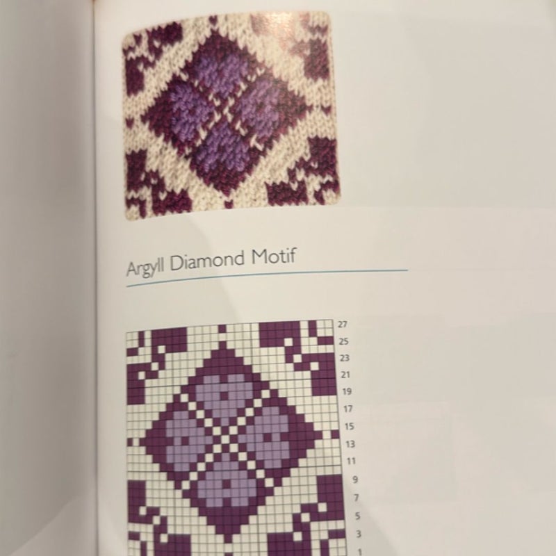 Colorwork Stitches