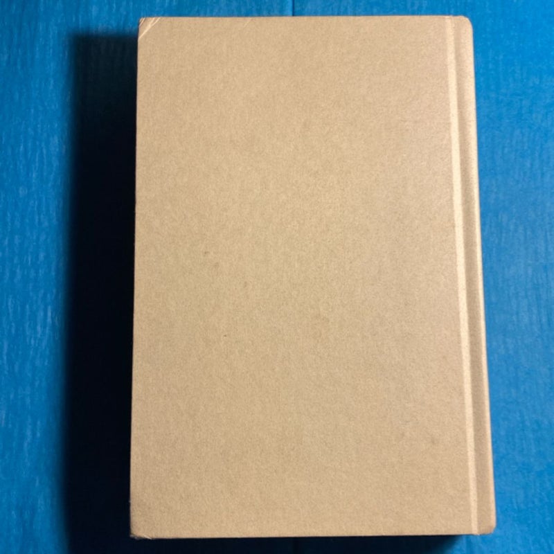 What Happened to Goodbye First Edition 