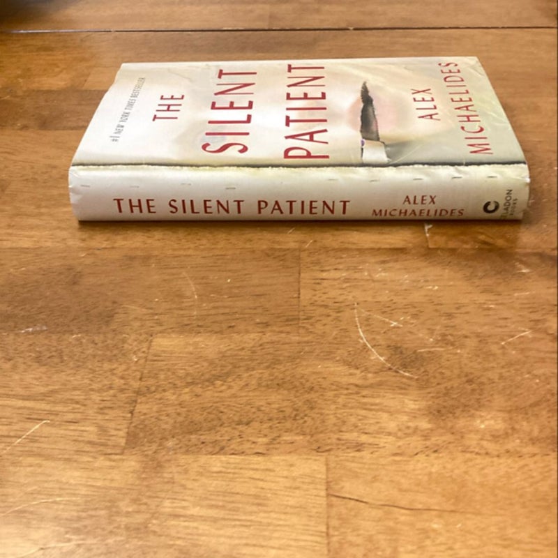 The Silent Patient