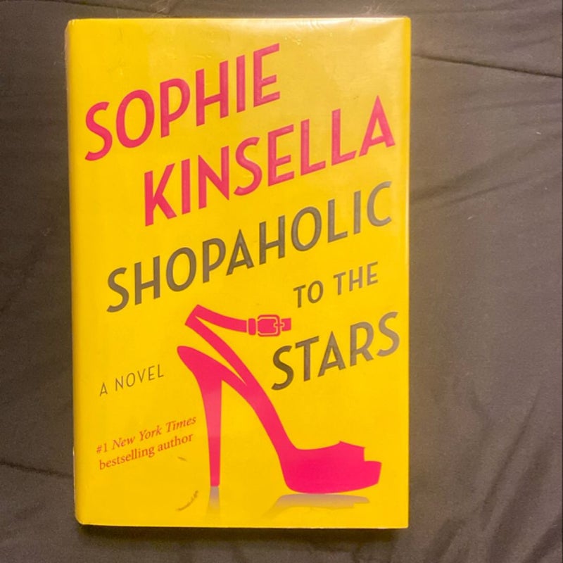 Shopaholic to the Stars