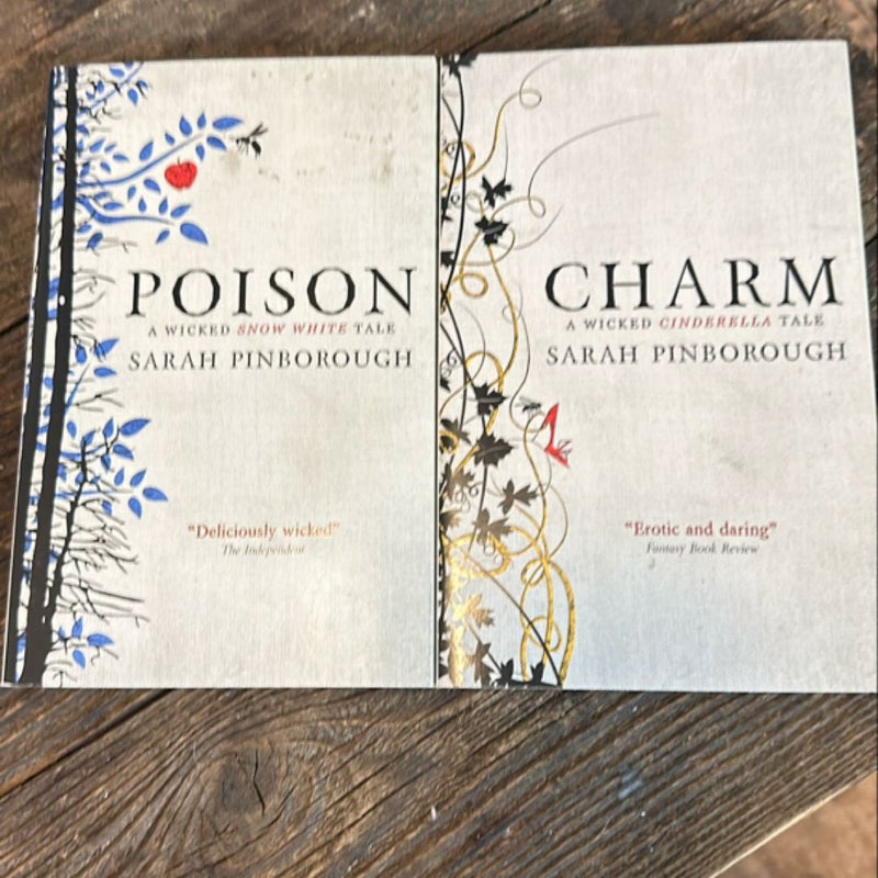 Poison and Charm