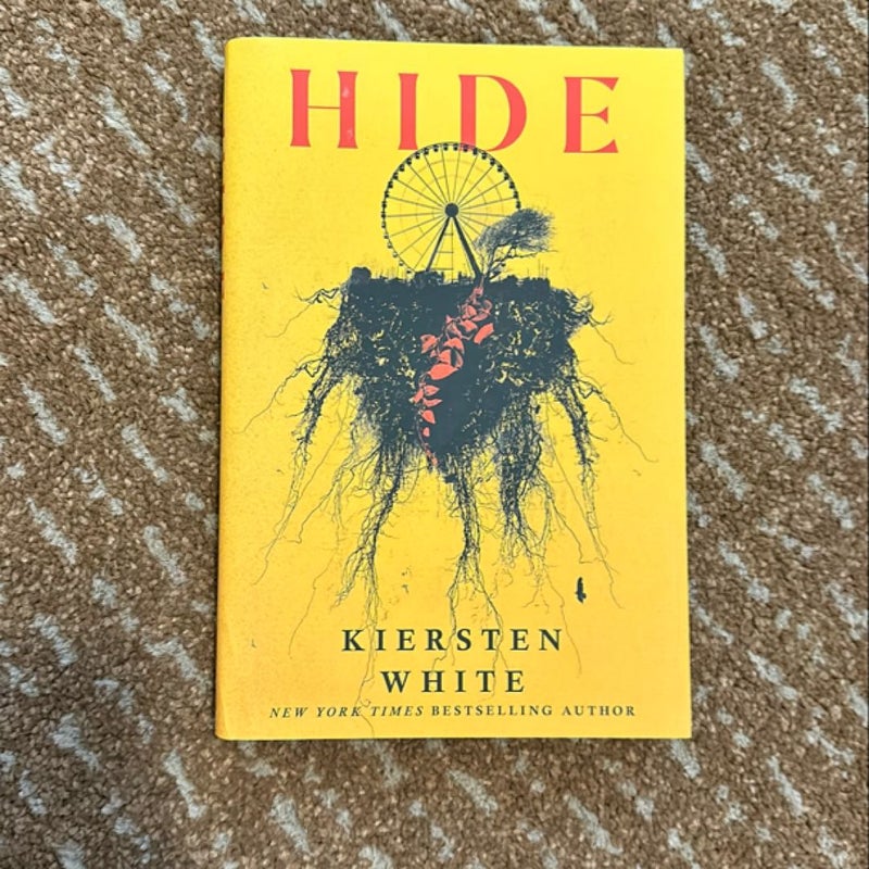 Hide