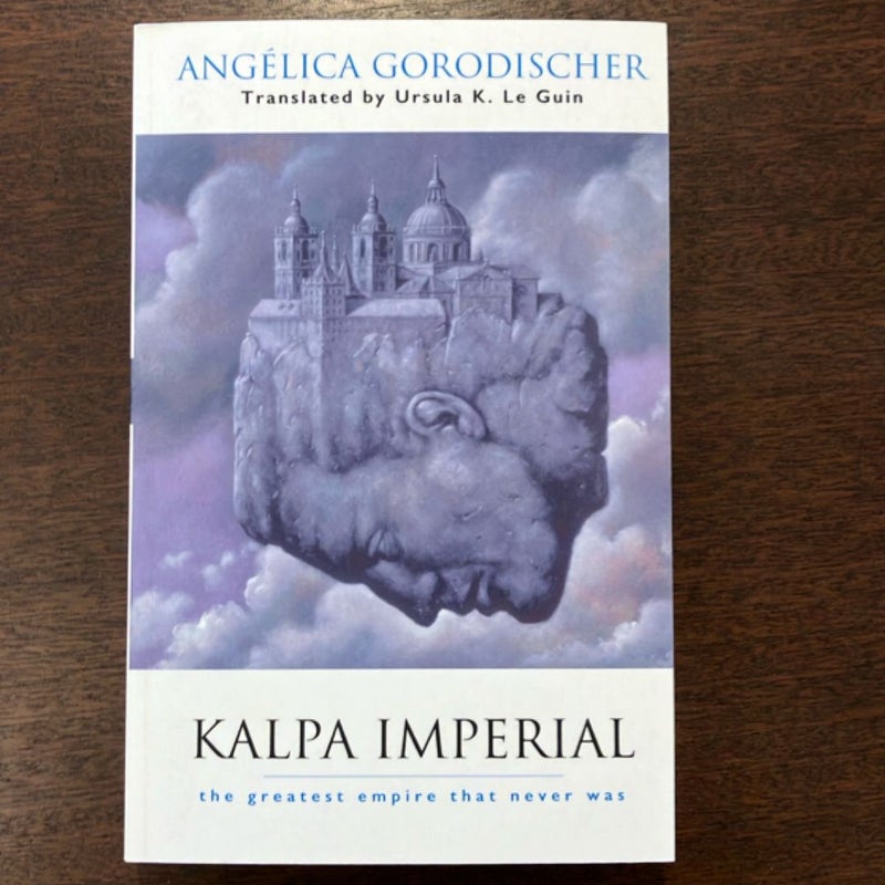 Kalpa Imperial