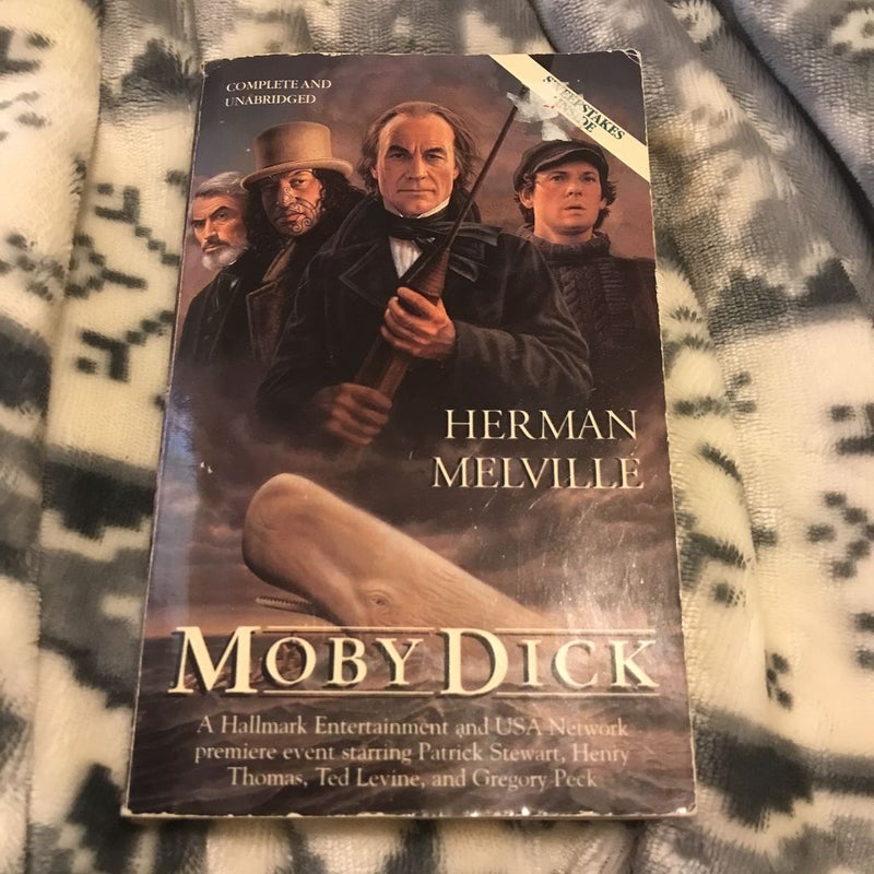 Moby Dick