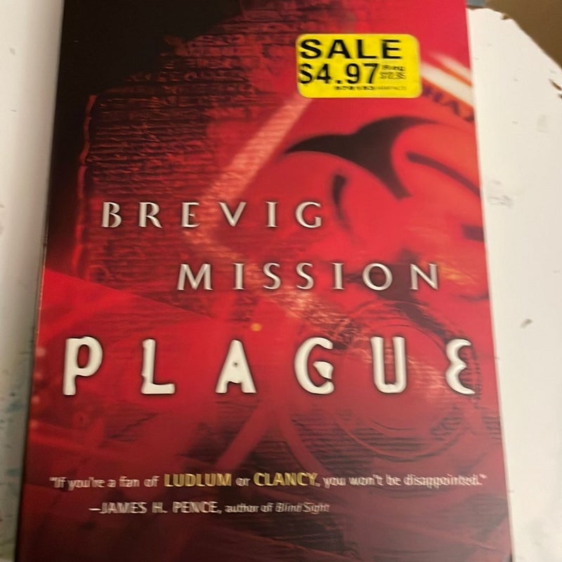 Brevig Mission Plague