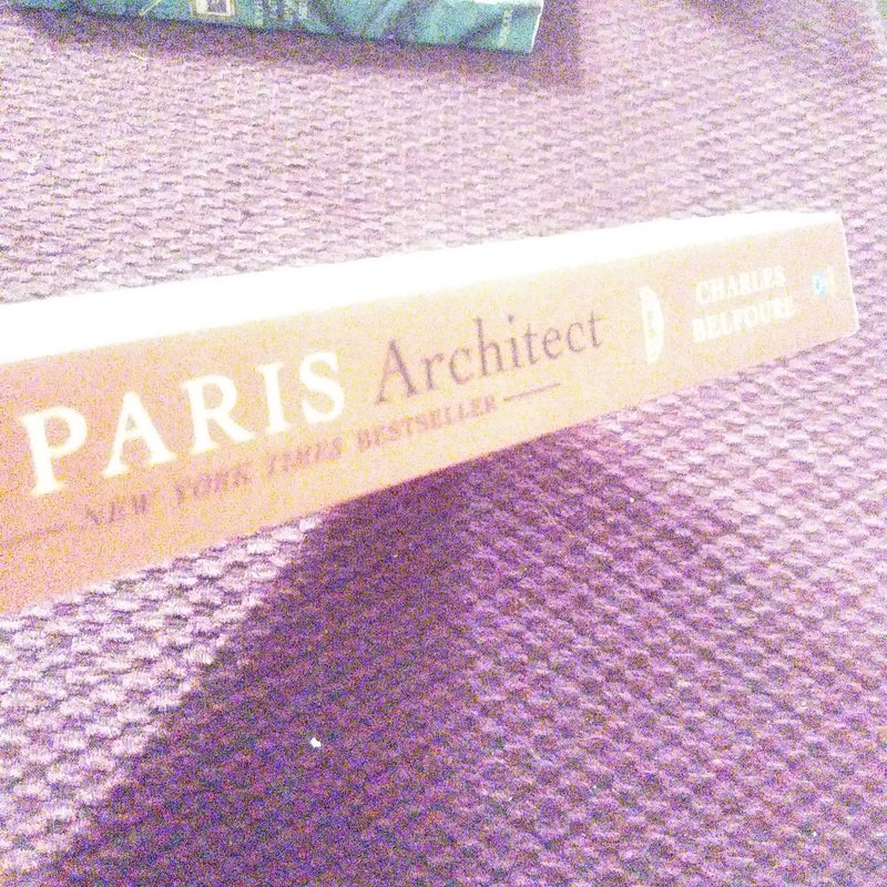 The Paris Architect