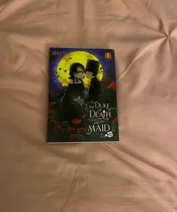 The Duke of Death and His Maid Vol. 1