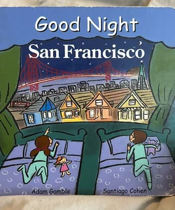 Good Night San Francisco