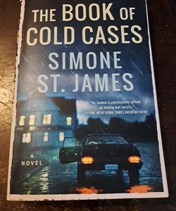 The Book of Cold Cases