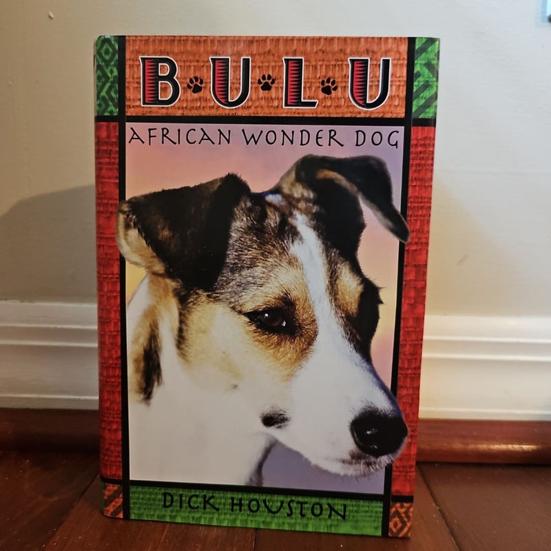 Bulu