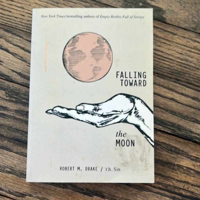 Falling Toward the Moon