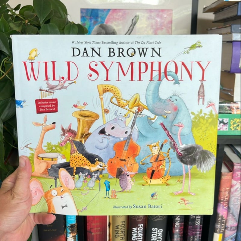 Wild Symphony