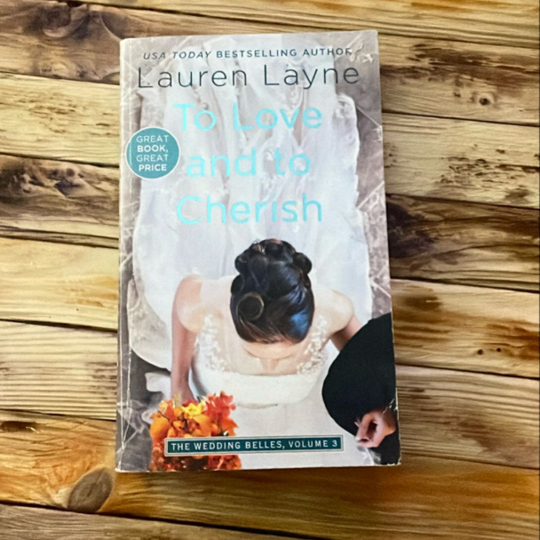 To Love and to Cherish