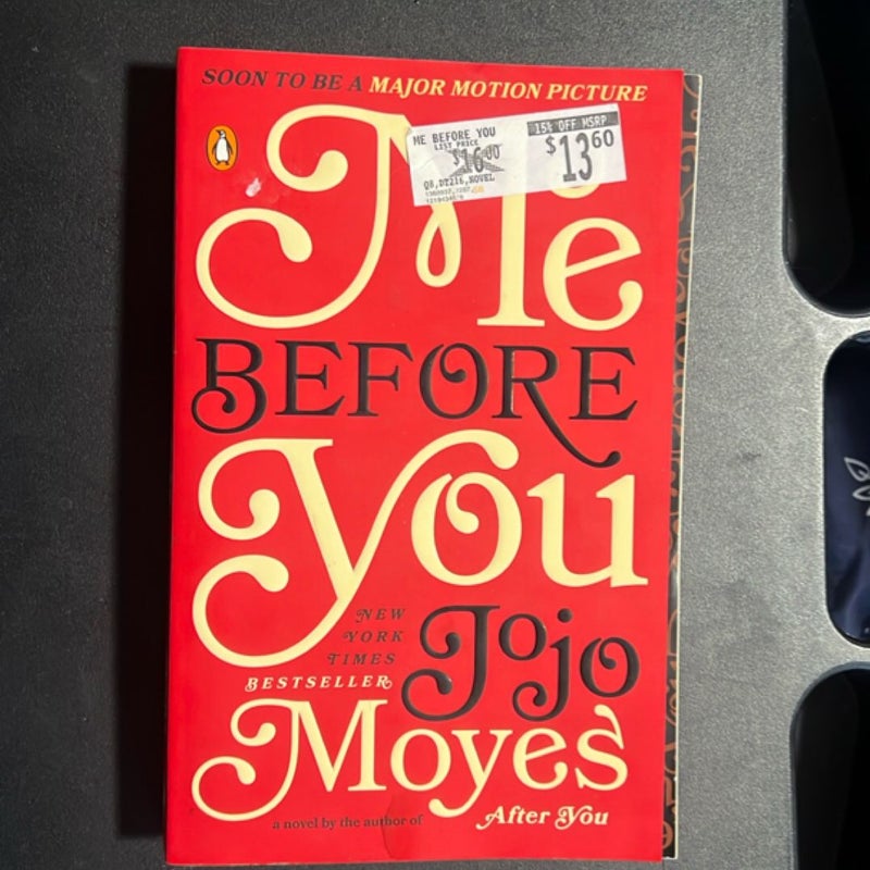Me Before You