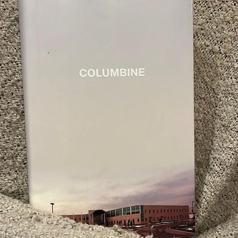 Columbine *first edition, like new