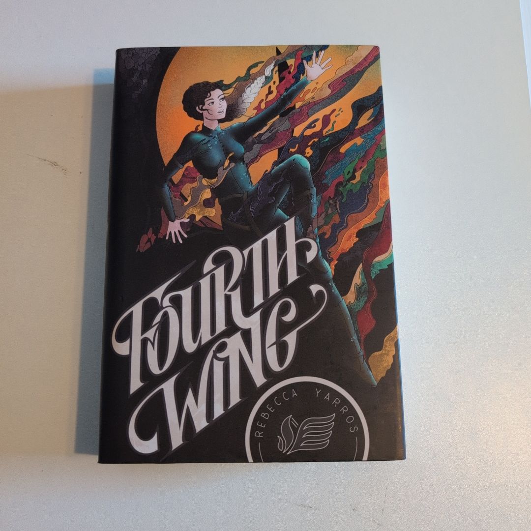 Fourth Wing