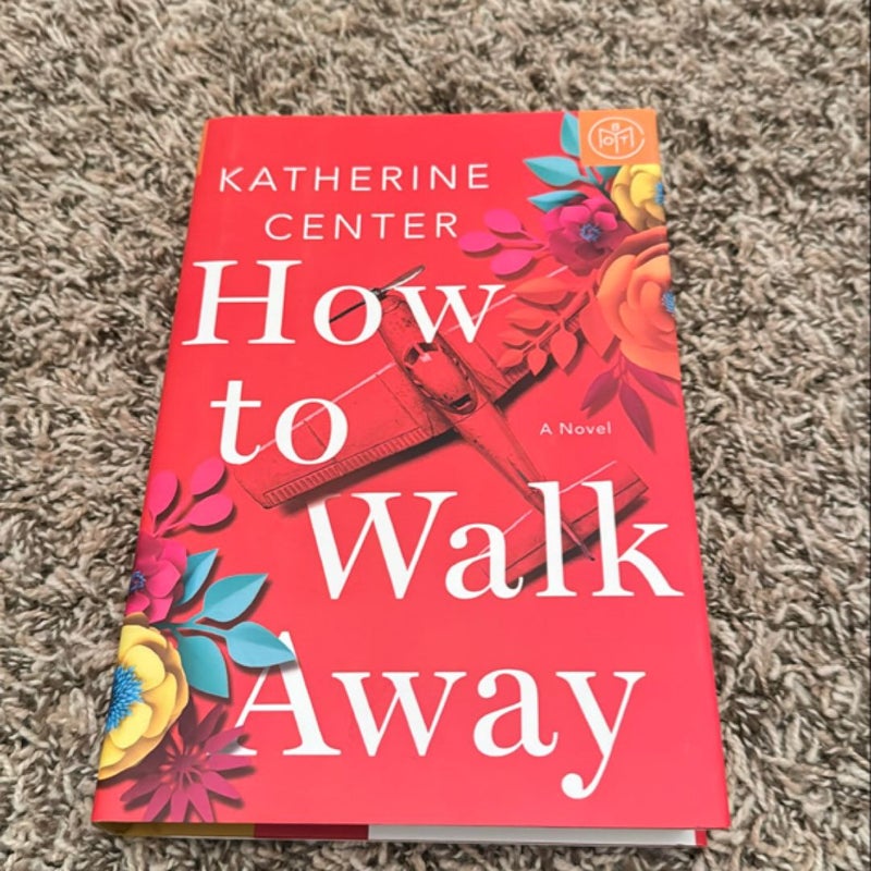 How to Walk Away