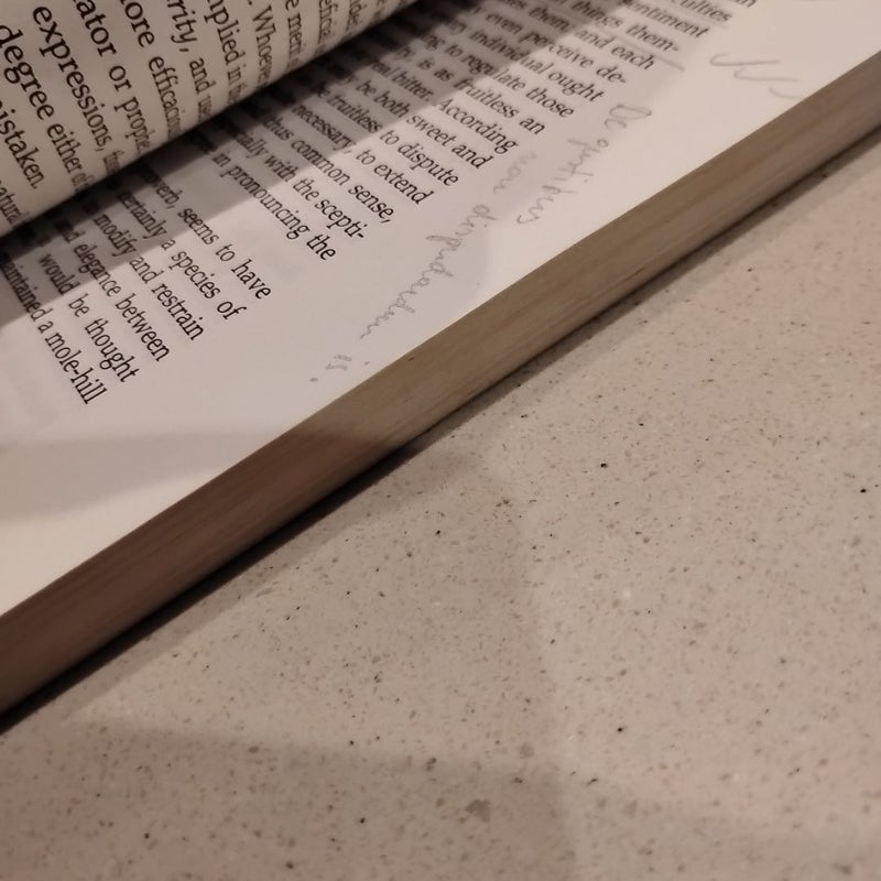 Aesthetics (First Edition)