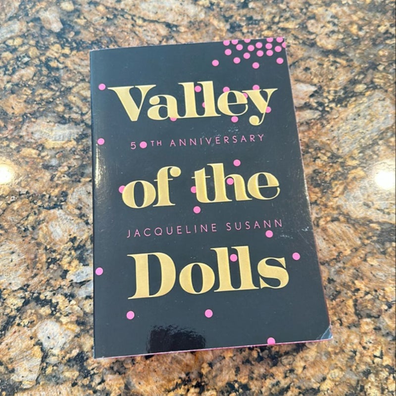 Valley of the Dolls