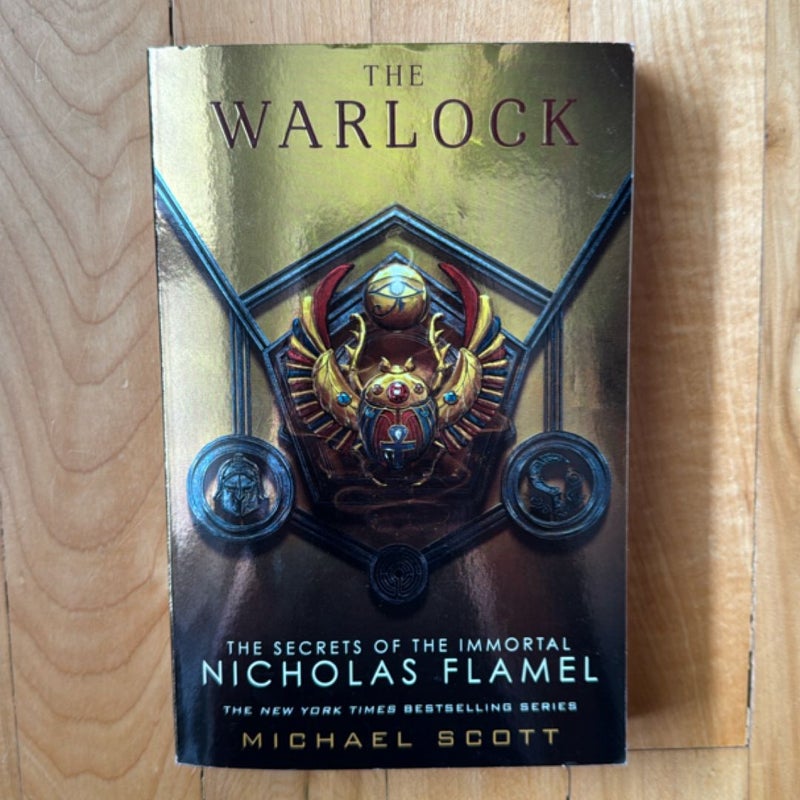 The Warlock
