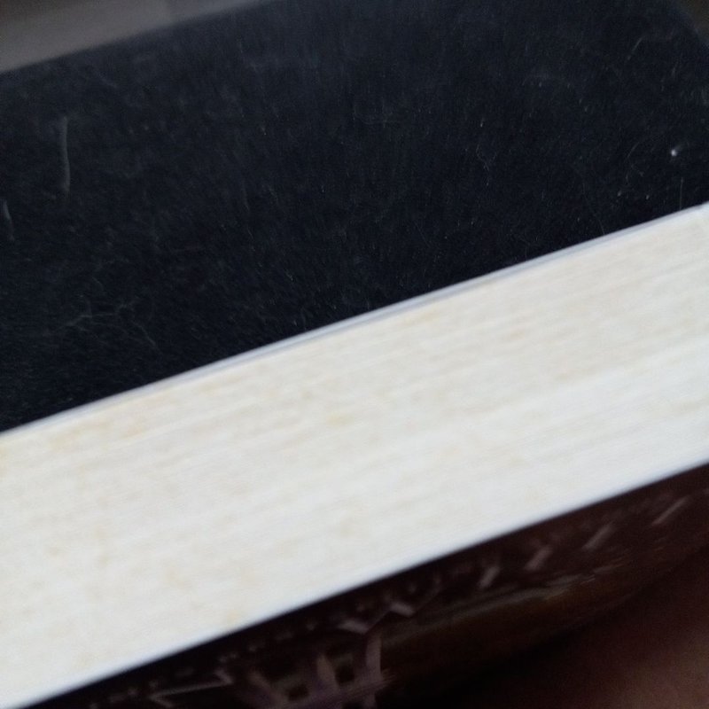 The House on Tradd Street