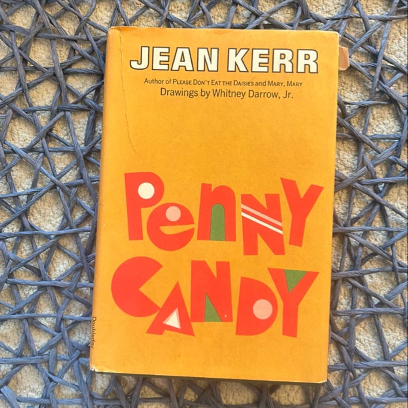 Penny Candy