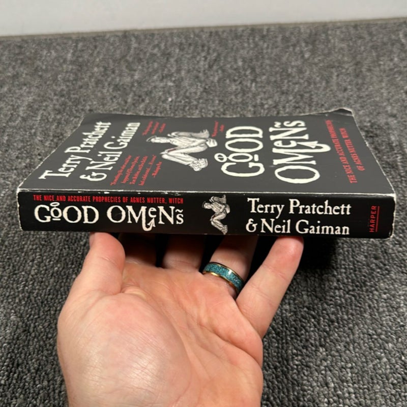 Good Omens