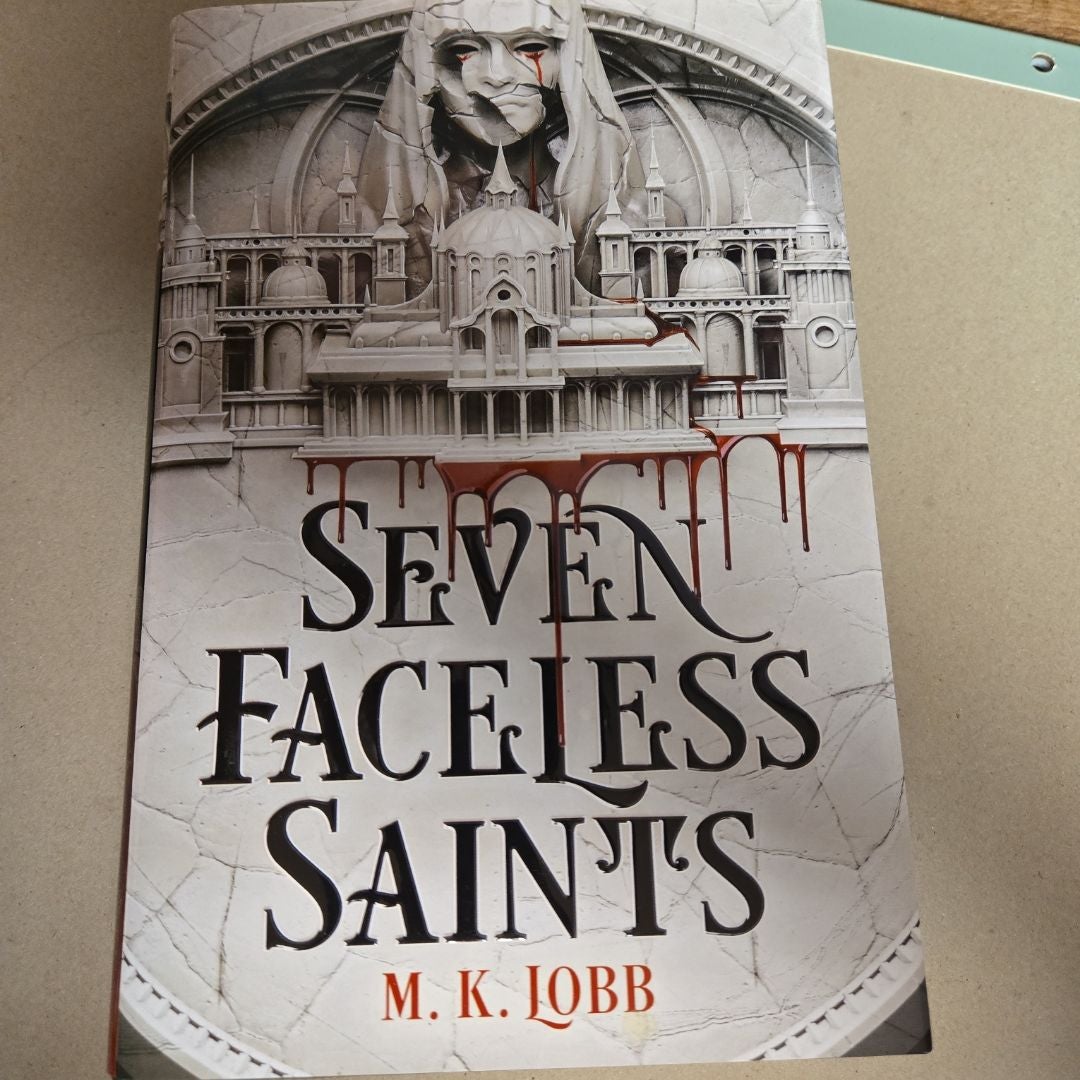 Seven Faceless Saints