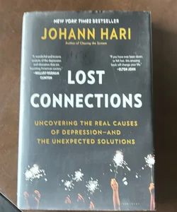 Lost Connections