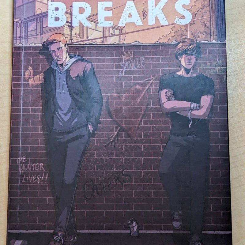 Breaks