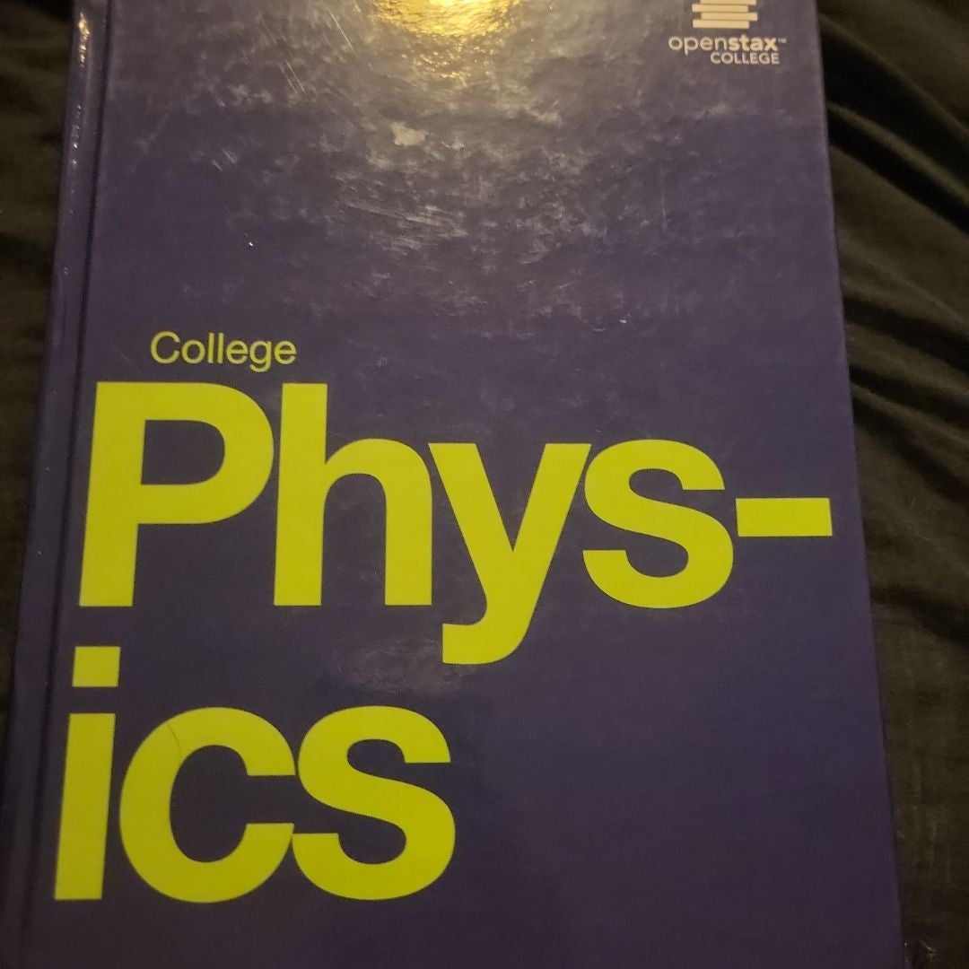 College Physics