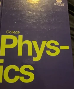 College Physics