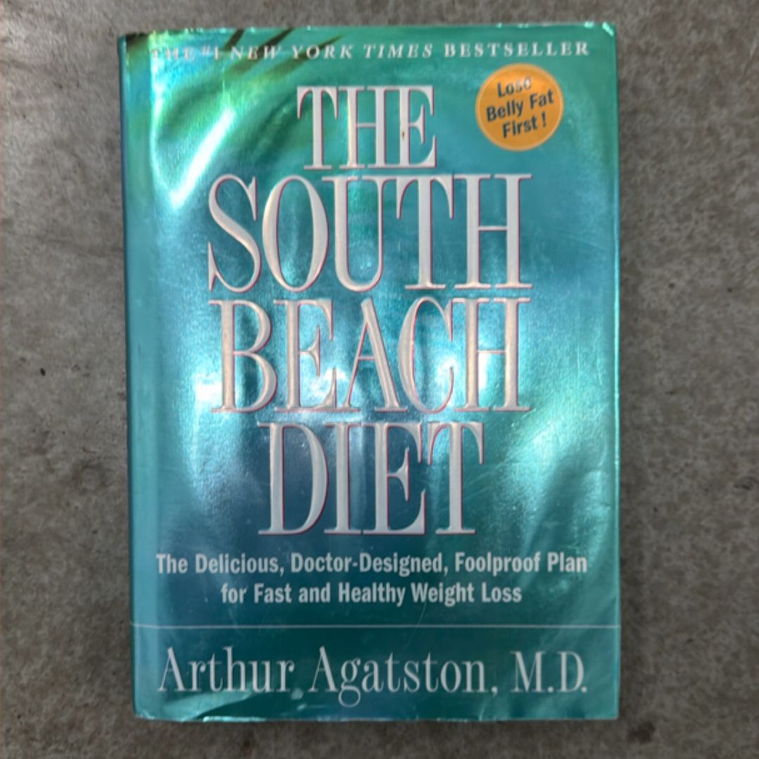 The South Beach Diet