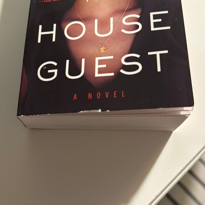 The House Guest