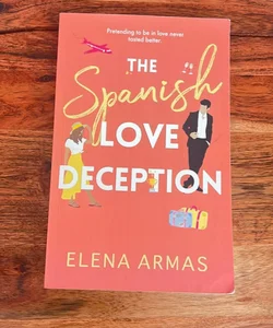 The Spanish Love Deception 